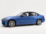 BMW 328d Sedan M Sport Package 2013 года (US)